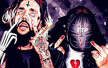 Suicideboys Wallpapers New Tab small promo image