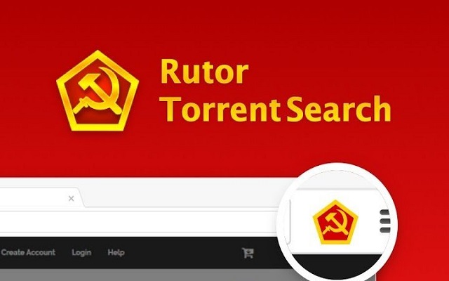 Rutor Torrent Search Pro Preview image 1