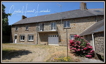 maison à Le Mont-Saint-Michel (50)