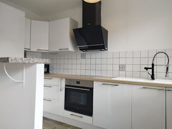 appartement à Thionville (57)