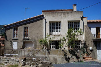 maison à Caudiès-de-Fenouillèdes (66)