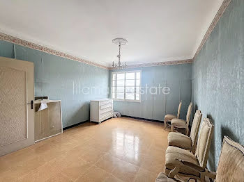 appartement à Mougins (06)