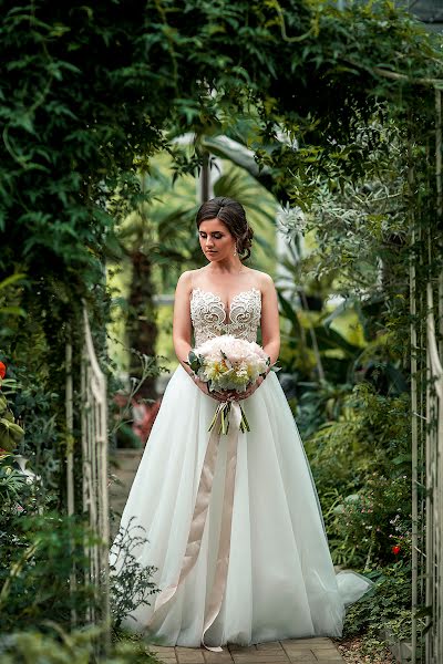 Wedding photographer Elena Trofimova (trofimovaelena). Photo of 20 June 2019