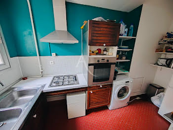 appartement à Paris 19ème (75)