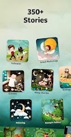 Readmio: Bedtime Stories Aloud Screenshot