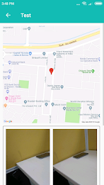 SpotInspection poster 4