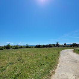 terrain à Pertuis (84)