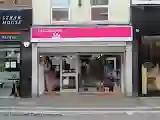 CLIC Sargent