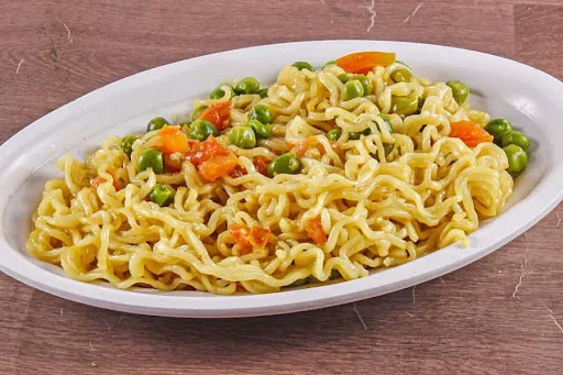 Masala Maggi