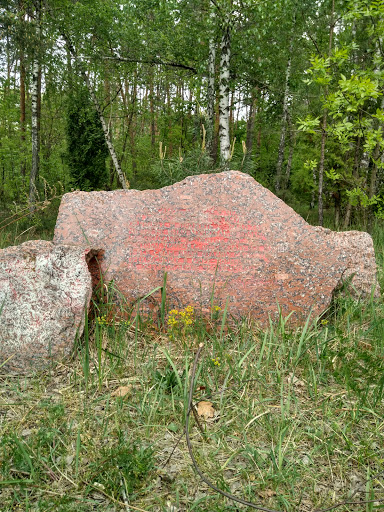 За Освобождение. Островский