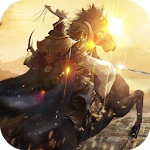 Cover Image of ดาวน์โหลด 三國曹操傳 0.0.5 APK