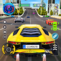 Real City Car Racing 3D