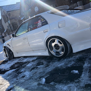 チェイサー JZX100