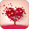 Tree Love Wallpaper icon