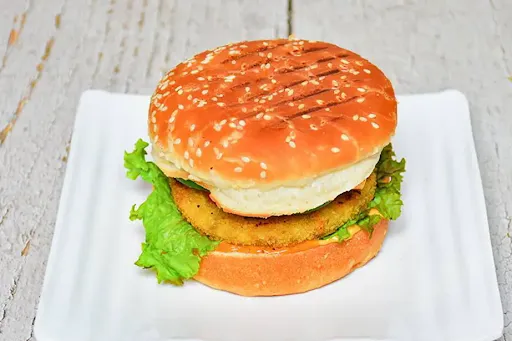 Burger Cutlet