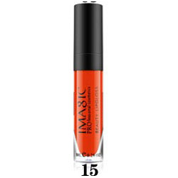 Title 15, Matte Velvet Long Lasting Matte Lip Glaze Set B...