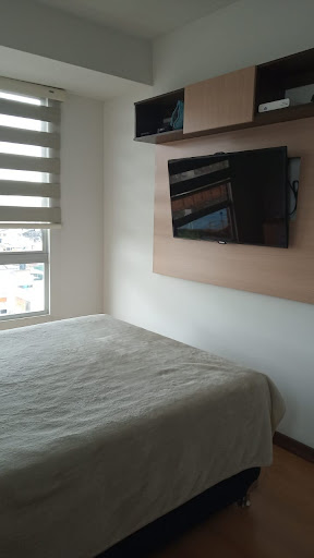 Apartamento En Venta - San Fernando Occidental, Bogota