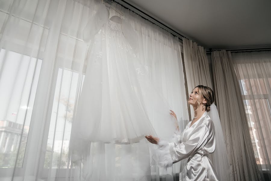 Photographe de mariage Nikolay Boyko (nikolayboyko). Photo du 17 septembre 2022