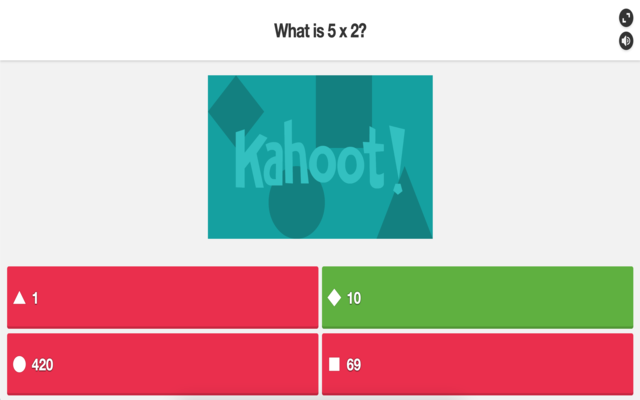 Kahoot AI Preview image 1