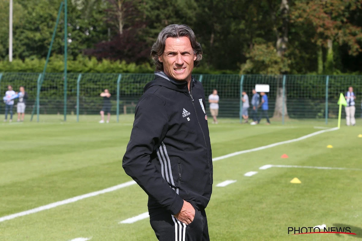 Didier Santini va découvrir la Ligue 2