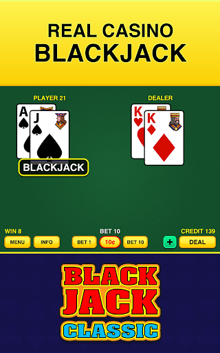 Blackjack Classic