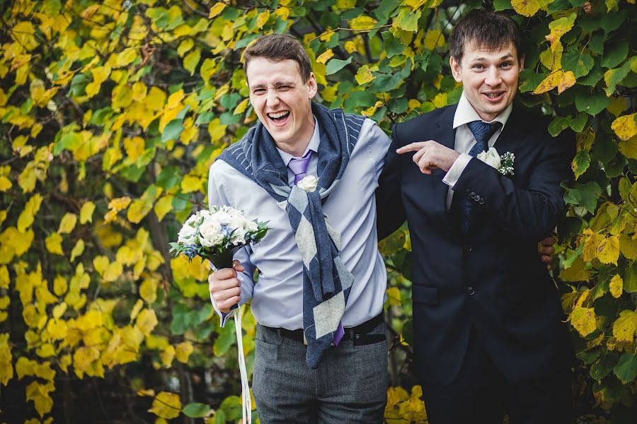 Fotografo di matrimoni Stanislav Ivanickiy (ztanizlaff). Foto del 16 giugno 2013