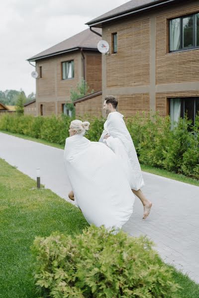 Fotógrafo de casamento Sofya Sivolap (sivolap). Foto de 16 de setembro 2019