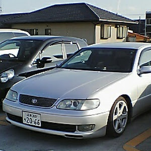 アリスト JZS147