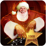 Cover Image of Télécharger Escape Room - 1000 portes 6.0 APK