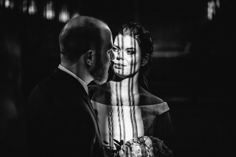 शादी का फोटोग्राफर Nicole Schweizer (nicschweizer)। नवम्बर 5 2020 का फोटो