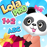 Cover Image of ダウンロード Lola's Learning Pack PRO 1.9.6 APK