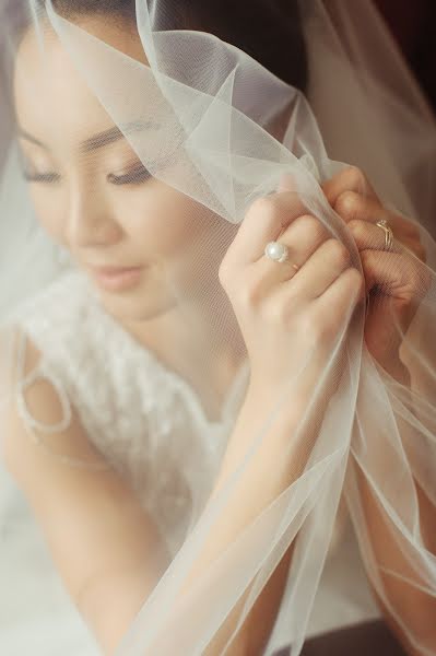 Wedding photographer Ilya Spektor (iso87). Photo of 9 January 2019