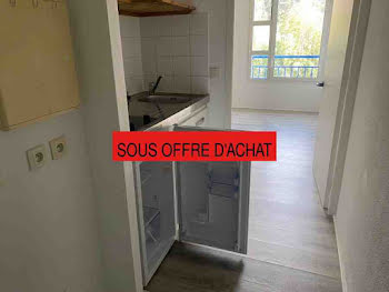 appartement à Anglet (64)