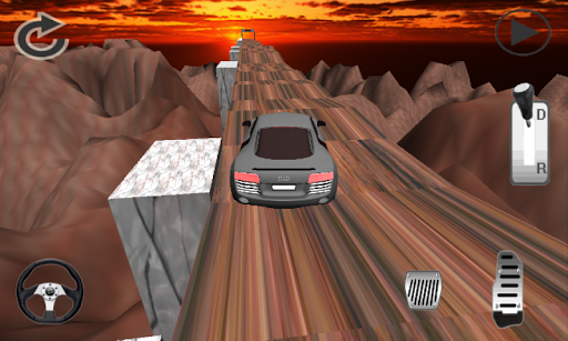 免費下載賽車遊戲APP|Montain Climb Race 3D app開箱文|APP開箱王