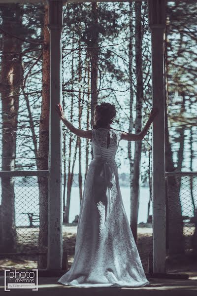 Vestuvių fotografas Elena Popova-Imanaeva (elenaimanaeva). Nuotrauka 2015 rugpjūčio 11