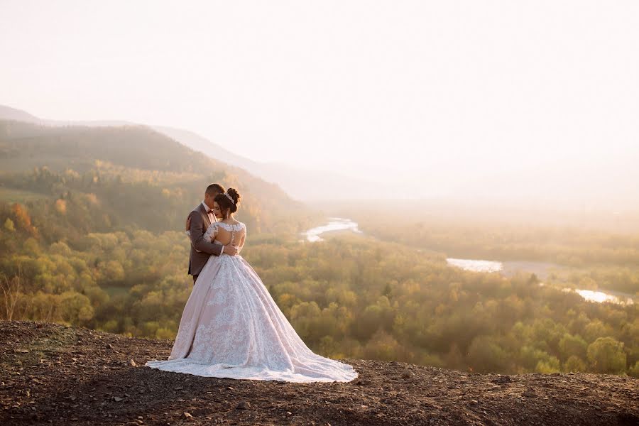 Wedding photographer Victoria Yehupova (torifoto). Photo of 15 April 2019