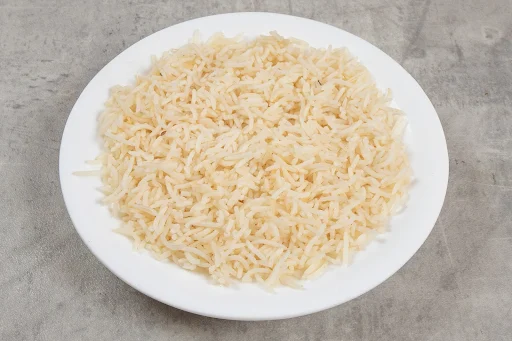 Plain Rice