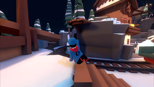 Tips For: Human Fall Flat 2021