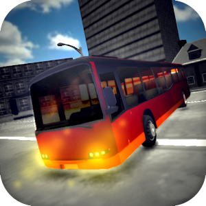 Download Offroad Tourist Transport Bus Driver For PC Windows and Mac