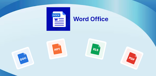 Word Office: Word Editor