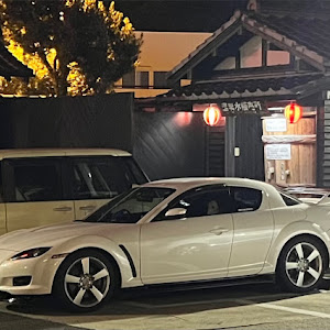 RX-8