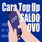 Cover Image of Download Cara Top Up Saldo Ovo 1.0.0 APK