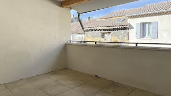 appartement à Orange (84)