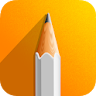 Pencil Sketch Video - learn to icon