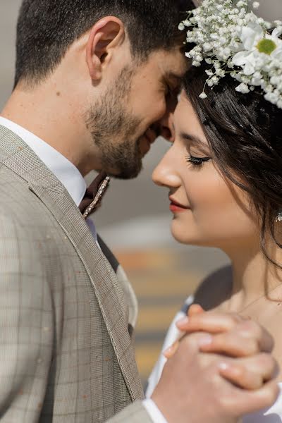 Fotografo di matrimoni Gor Kazaryan (ghazaryanphoto). Foto del 30 marzo 2021