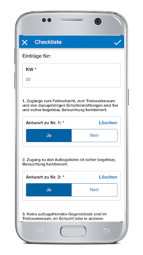 Inteligy - digital workflows