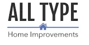 “All type” Home Improvements  Logo