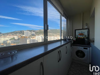 appartement à Toulon (83)