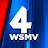 WSMV 4 icon