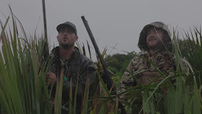 Texas Teal With Chef Jean-Paul Bourgeois thumbnail